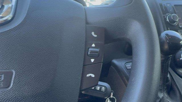 2021 RAM ProMaster 3500 High Roof 159 WB