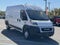 2021 RAM ProMaster 3500 High Roof 159 WB