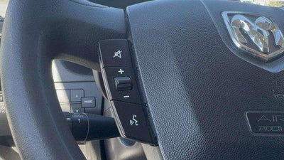 2021 RAM ProMaster 3500 High Roof 159 WB