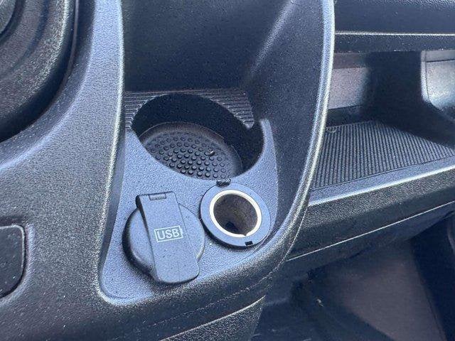 2021 RAM ProMaster 3500 High Roof 159 WB