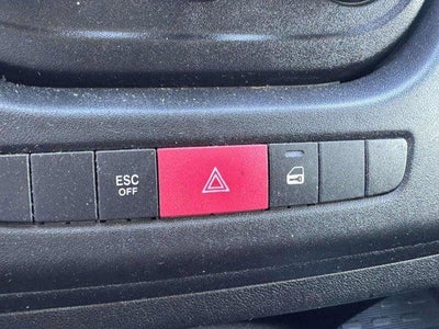 2021 RAM ProMaster 3500 High Roof 159 WB