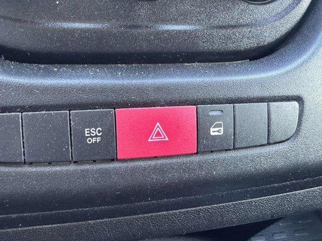 2021 RAM ProMaster 3500 High Roof 159 WB