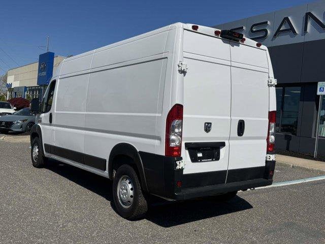 2021 RAM ProMaster 3500 High Roof 159 WB