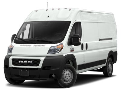 2021 RAM ProMaster 3500 High Roof 159 WB