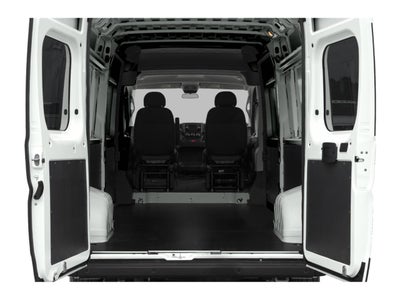 2021 RAM ProMaster 3500 High Roof 159 WB