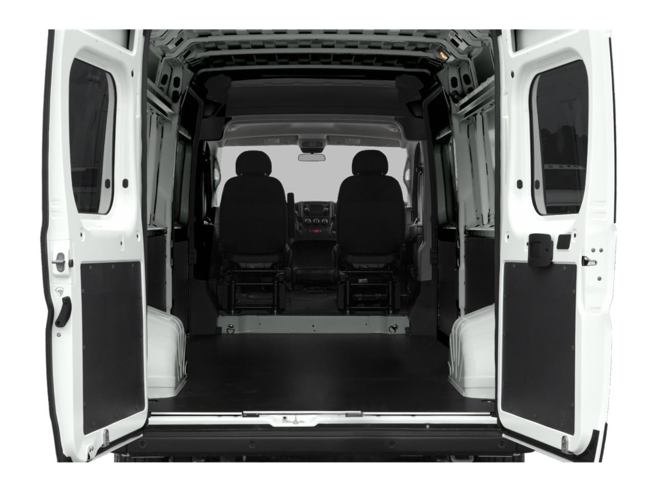 2021 RAM ProMaster 3500 High Roof 159 WB