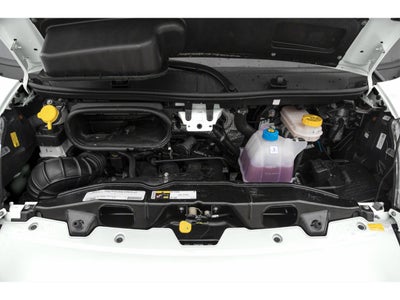 2021 RAM ProMaster 3500 High Roof 159 WB