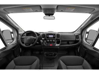 2021 RAM ProMaster 3500 High Roof 159 WB