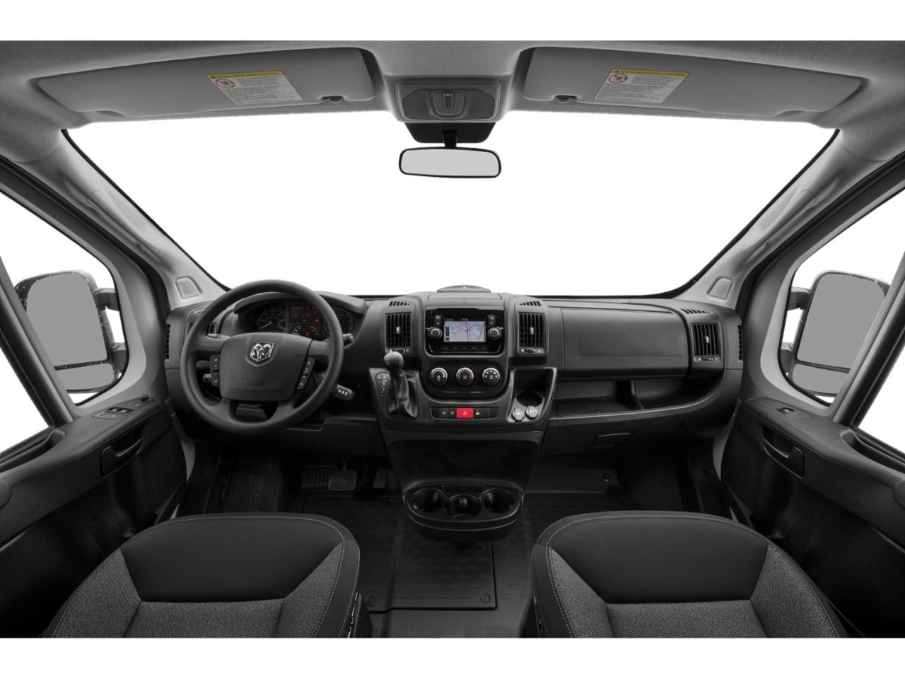 2021 RAM ProMaster 3500 High Roof 159 WB