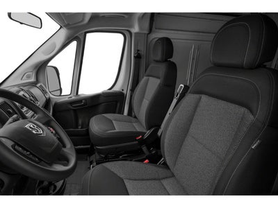 2021 RAM ProMaster 3500 High Roof 159 WB