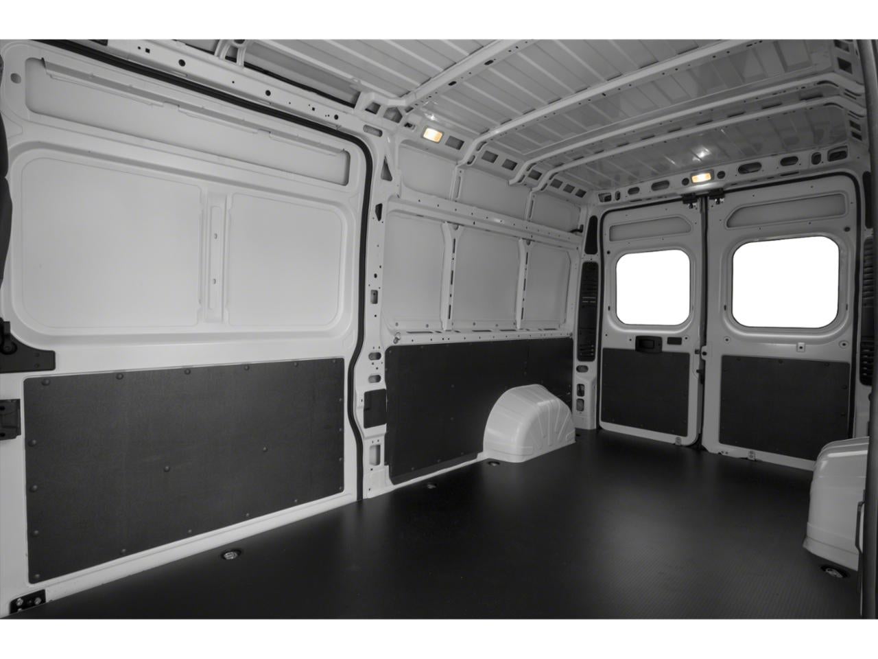 2021 RAM ProMaster 3500 High Roof 159 WB