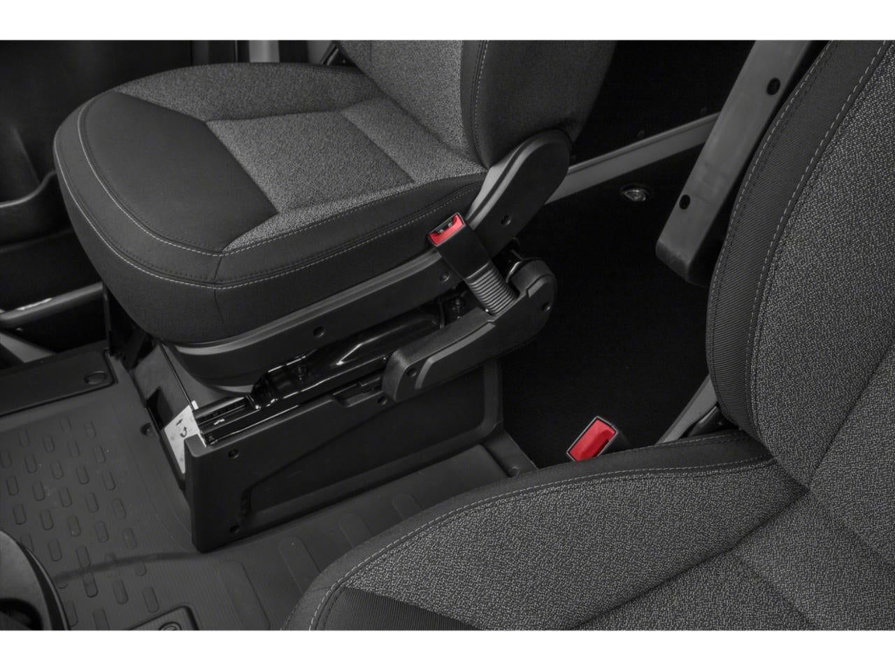 2021 RAM ProMaster 3500 High Roof 159 WB