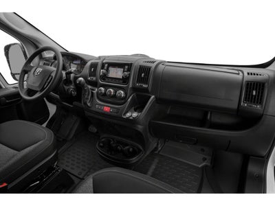 2021 RAM ProMaster 3500 High Roof 159 WB