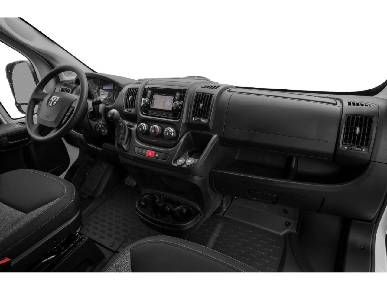 2021 RAM ProMaster 3500 High Roof 159 WB