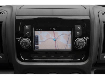 2021 RAM ProMaster 3500 High Roof 159 WB