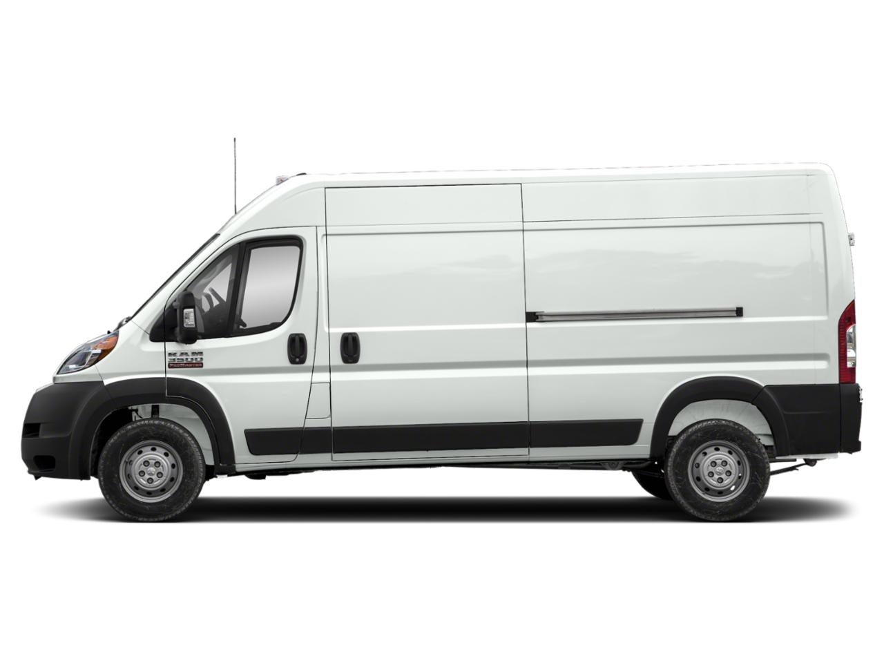 2021 RAM ProMaster 3500 High Roof 159 WB