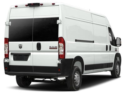 2021 RAM ProMaster 3500 High Roof 159 WB