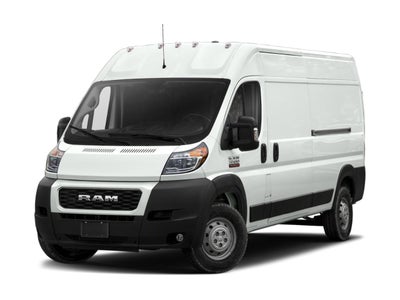 2021 RAM ProMaster 3500 High Roof 159 WB