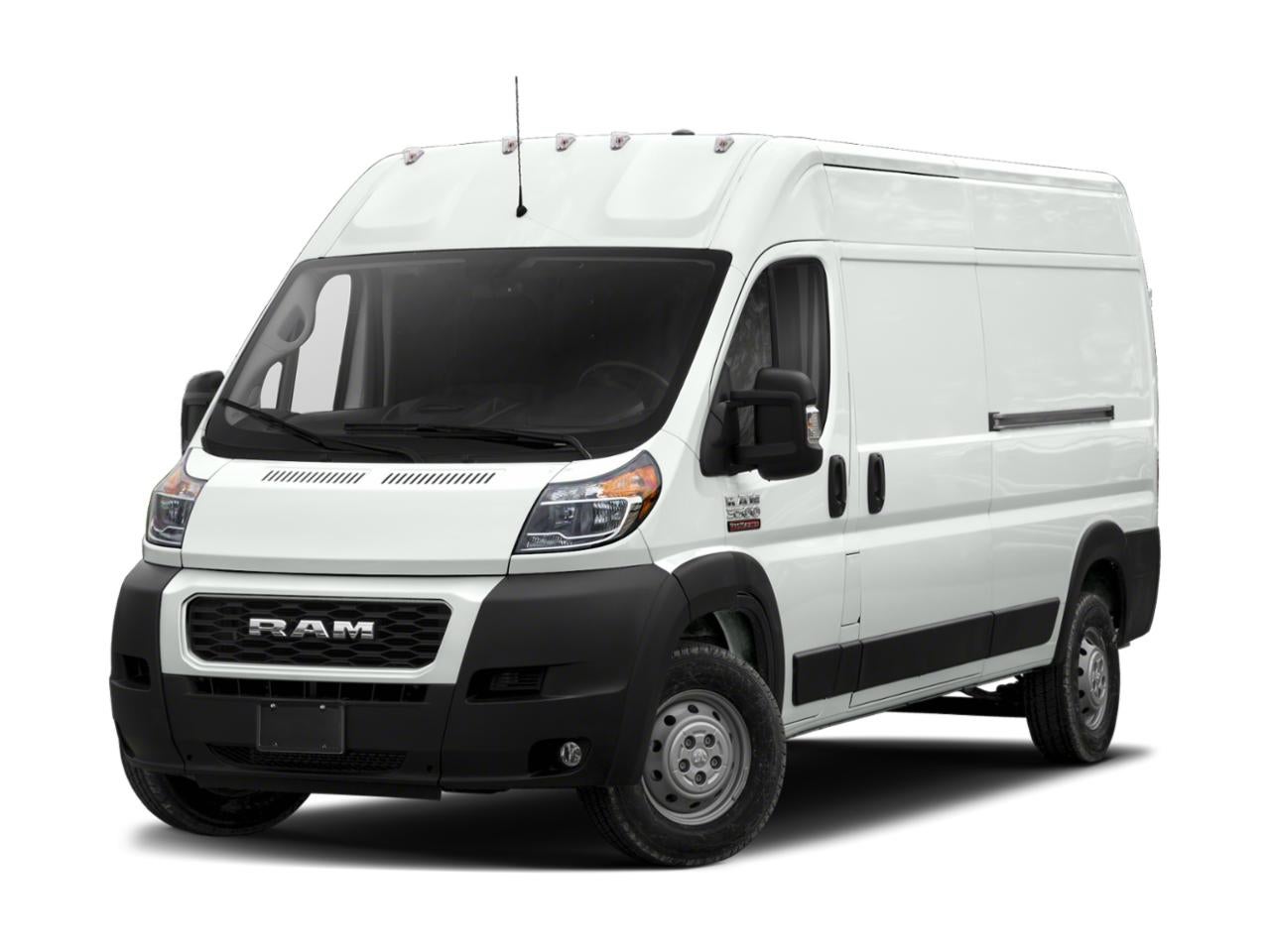 2021 RAM ProMaster 3500 High Roof 159 WB