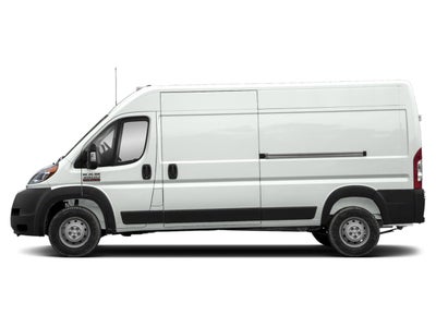 2021 RAM ProMaster 3500 High Roof 159 WB