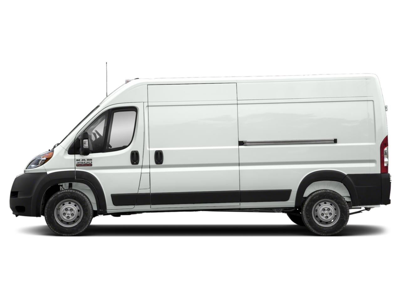 2021 RAM ProMaster 3500 High Roof 159 WB
