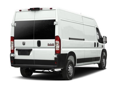2021 RAM ProMaster 3500 High Roof 159 WB
