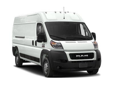 2021 RAM ProMaster 3500 High Roof 159 WB