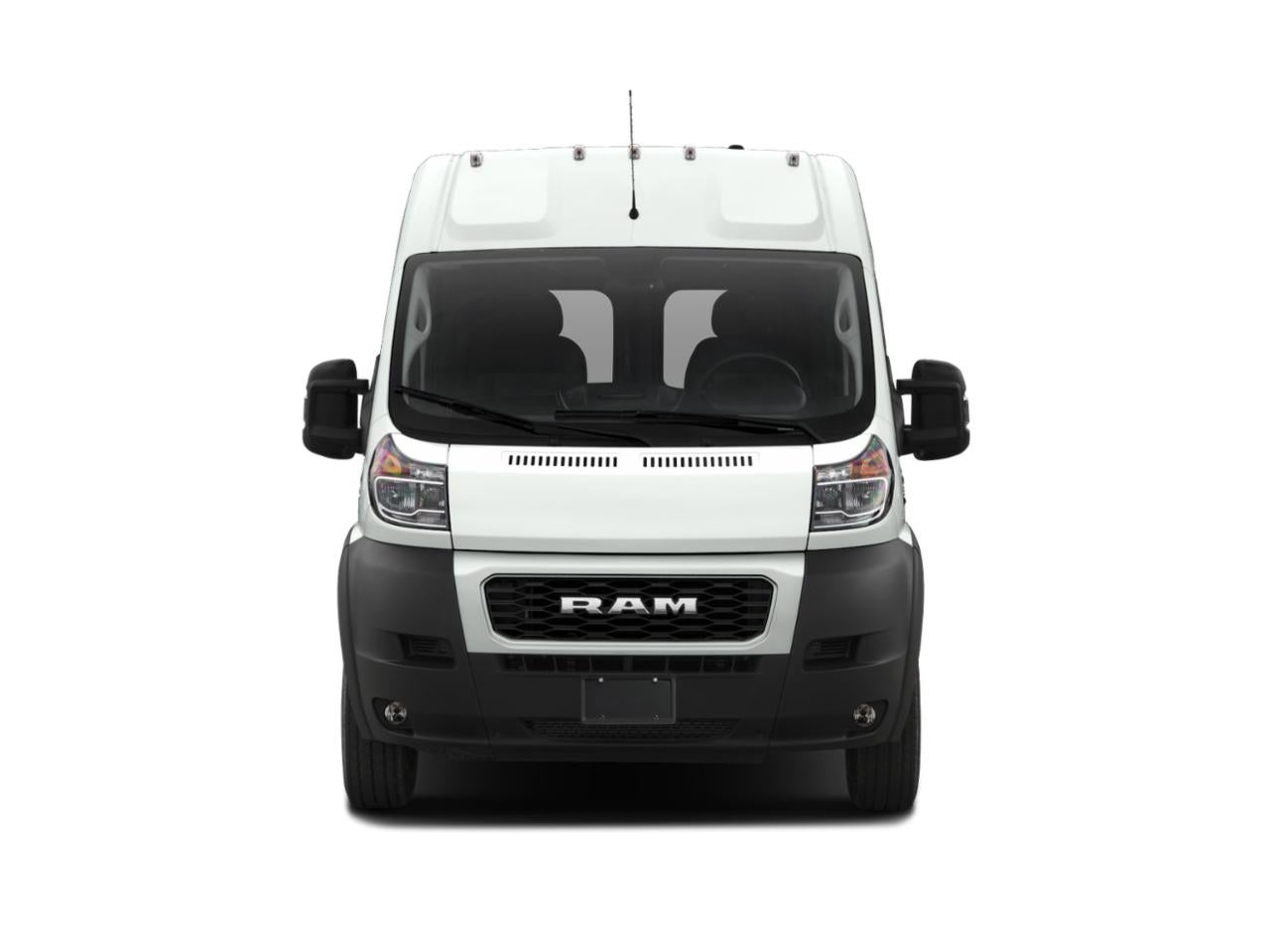 2021 RAM ProMaster 3500 High Roof 159 WB