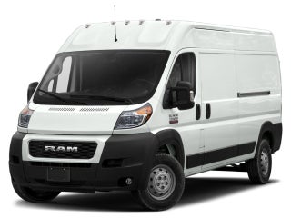 2021 RAM ProMaster 3500 High Roof 159 WB