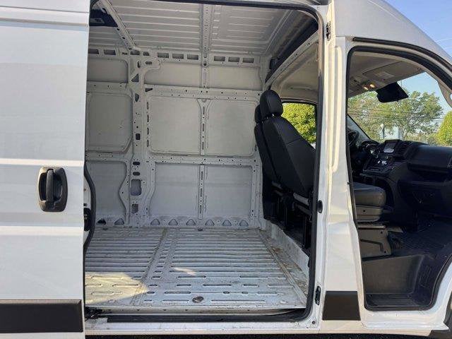 2025 RAM ProMaster 3500 High Roof