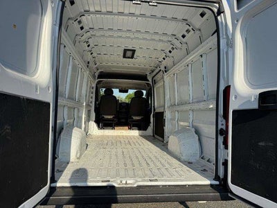 2025 RAM ProMaster 3500 High Roof