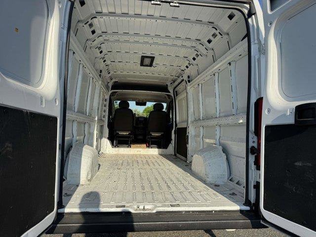 2025 RAM ProMaster 3500 High Roof