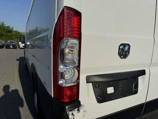 2025 RAM ProMaster 3500 High Roof
