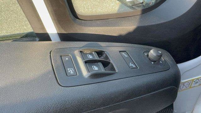 2025 RAM ProMaster 3500 High Roof