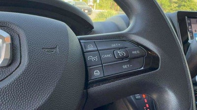 2025 RAM ProMaster 3500 High Roof