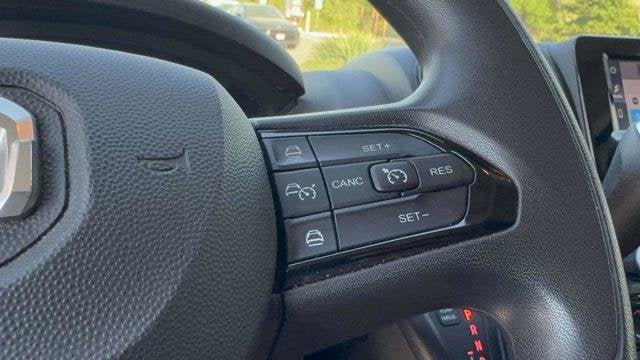 2025 RAM ProMaster 3500 High Roof