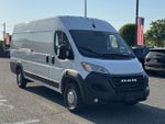 2025 RAM ProMaster 3500 High Roof