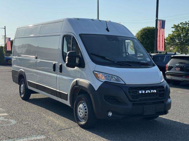 2025 RAM ProMaster 3500 High Roof
