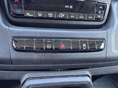 2025 RAM ProMaster 3500 High Roof