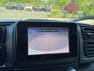 2025 RAM ProMaster 3500 High Roof