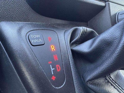 2025 RAM ProMaster 3500 High Roof
