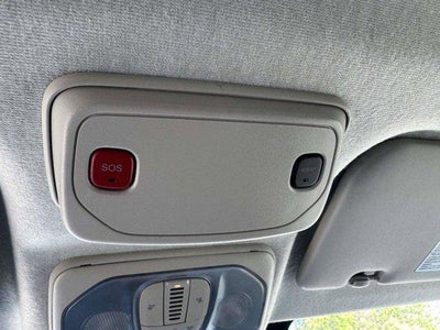 2025 RAM ProMaster 3500 High Roof