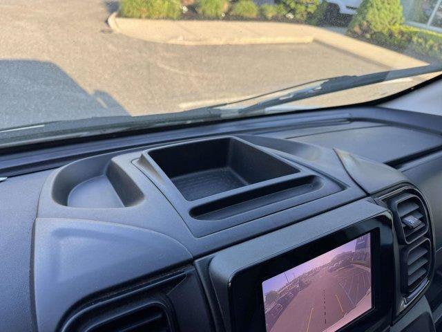 2025 RAM ProMaster 3500 High Roof
