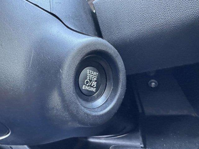 2025 RAM ProMaster 3500 High Roof