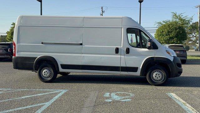 2025 RAM ProMaster 3500 High Roof
