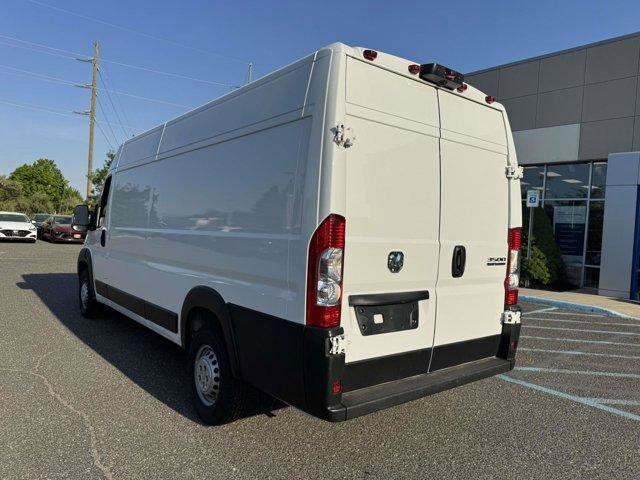 2025 RAM ProMaster 3500 High Roof