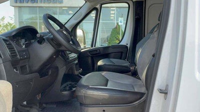 2025 RAM ProMaster 3500 High Roof