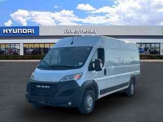 2025 RAM ProMaster 3500 High Roof