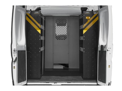 2025 RAM ProMaster 3500 High Roof