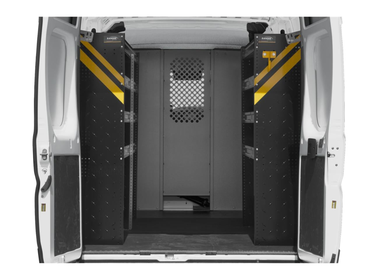 2025 RAM ProMaster 3500 High Roof